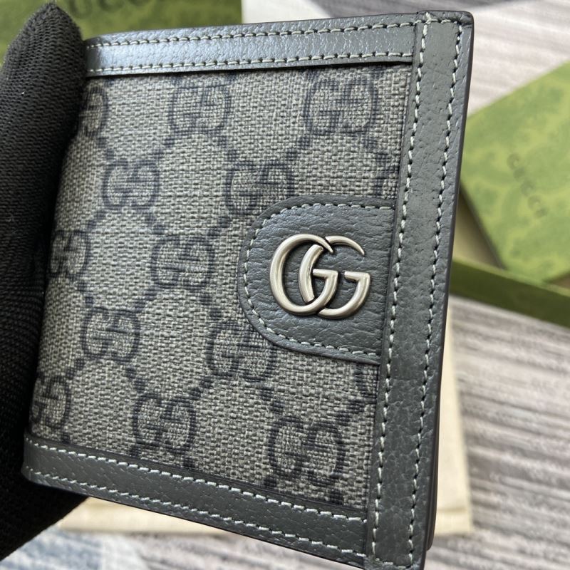 Gvc*1 wallets